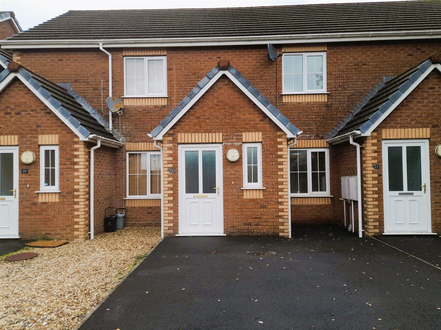 The Avenue, Llwynhendy, SA14 9DW